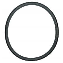 Hitchman Spare Tyre (for Aquaroll 40L), Black