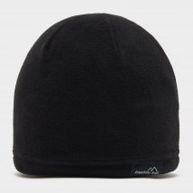 FREEDOMTRAIL Kids' Essential Fleece Hat, Black
