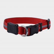 Niteize Nite Dawg II LED Collar (Large), Red