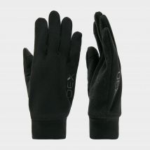 OEX Vostok Grip Glove (Unisex), Black