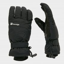 The Edge Men's Aspen Glove, Black