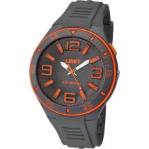 Limit Active Analogue Watch, Grey