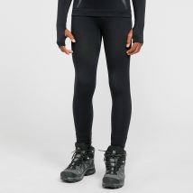 The Edge Children's Flow Form Base Tight, Black