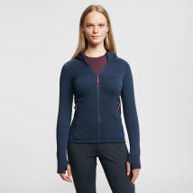 Rab Women's Power Stretch Pro Jacket, Blue