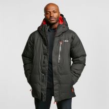 Rab Men's Resolution Down Jacket, Black