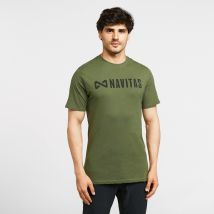 Navitas Men's Core T-Shirt, Green