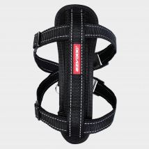 EzyDog Chest Plate Dog Harness (Large)