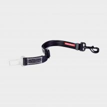 EzyDog 'Click' Adjustable Car Restraint, Black