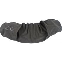 Mountain Paws Muddy Dog Towel, Grey