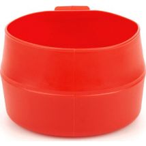 Wildo Fold-A-Cup, Red