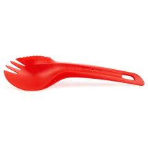 Wildo Spork, Red