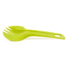 Wildo Spork, Green
