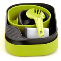 Wildo Camp-A-Box Complete, Green
