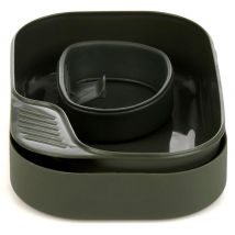 Wildo Camp-A-Box Complete, Green