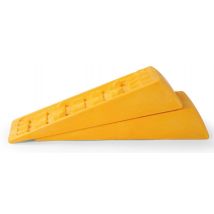 Fiamma Jumbo Level, Yellow