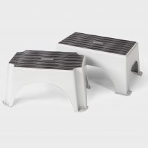 Fiamma Magnum Step Mat, White