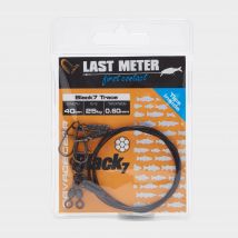 SavageGear Black7 Trace 40cm, Black