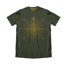 Navitas Direction Tee, Green