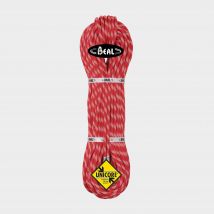 Beal Cobra II 8.6mmm Unicore Rope (60m), Red