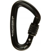 Metolius BRAVO LOCKING, Black