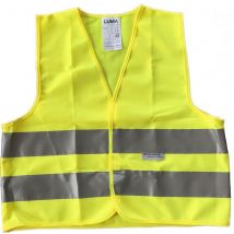 Luma Child Safety Vest, Yellow