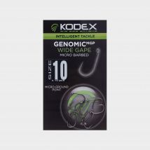 Kodex Genomic Mgp Wide Gape Brbd 10, Purple