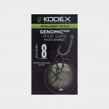Kodex Genomic Mgp Wide Gape Brbd 8, Grey