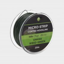 Kodex Micro-Strip Coated Hklink 15Lb 20M, Blue