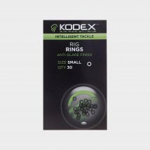 Kodex Rig Rings Round 3Mm, Blue