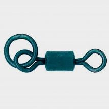 Kodex Total Flex Ring Swivel No8, Blue