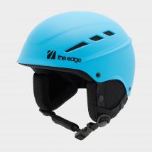 The Edge Kids' Yukio Jnr Snow Helmet, Blue