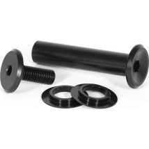Calibre KIT 2 BOSSNUT MAIN, Black