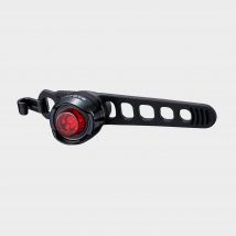 Cateye ORB Rear Light, Black