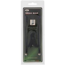 NGT Black Midi Snag Bar, Black