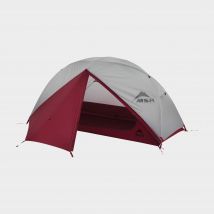 MSR Elixir 1 Backpacking Tent, Grey