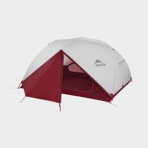 MSR Elixir 3 Tent, Grey
