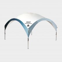 COLEMAN FastPitch Event Shelter L, White