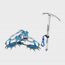 camper STALKER AND NEVE WINTER, Blue