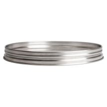 Cobb Compact Extension Ring, Silver