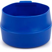 Wildo Fold-A-Cup, Blue