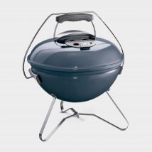 Weber Smokey Joe Premium Charcoal Barbecue (37cm), Grey