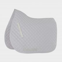 Arma Performance Lite Saddlecloth White, White