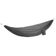 ENO Sub6 Ultralight Hammock, Grey