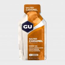 GU Energy Gel - Salted Caramel, Orange