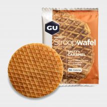 GU Energy Stroopwafel - Salty's Caramel, Orange