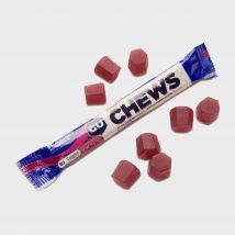 GU Energy Chews - Blueberry Pomegranate, Multi Coloured