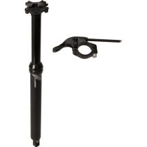 RSP Plummet Stealth Dropper 30.9, Black