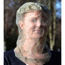 Smidge Midge-Proof Headnet, Clear