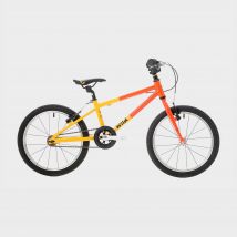 Wild Bikes Wild 18 Kids' Bike, Yellow