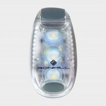 Ronhill Light Clip, White